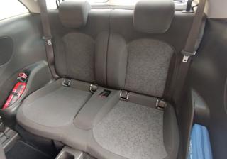 OPEL Adam usata, con Isofix