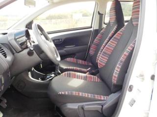 CITROEN C1 usata, con Servosterzo