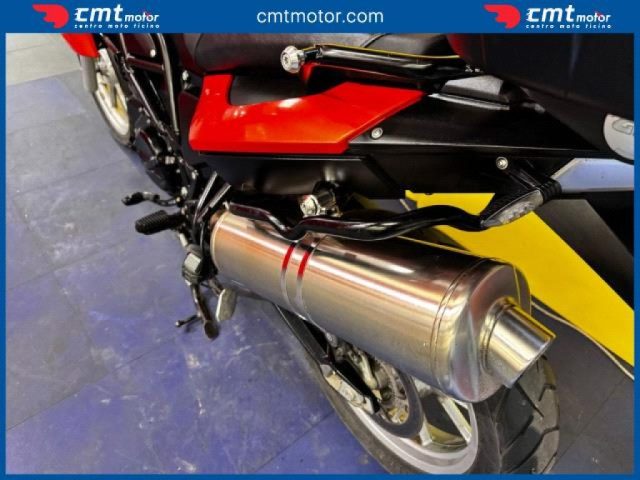 BMW F 650 GS usata 13