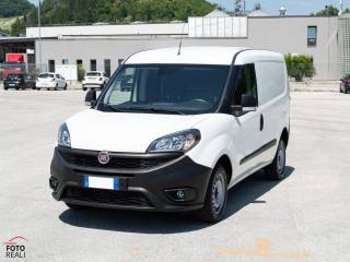 FIAT Doblo usata, con Alzacristalli elettrici