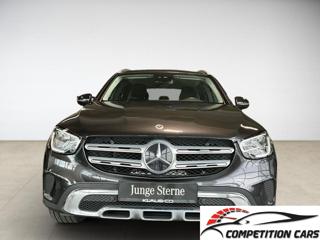 MERCEDES-BENZ GLC 220 usata, con Airbag