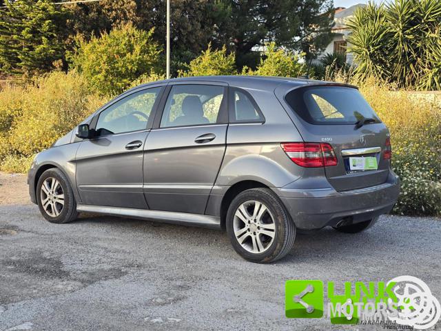 MERCEDES-BENZ B 180 usata 16