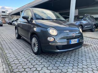 FIAT 500 usata, con Airbag