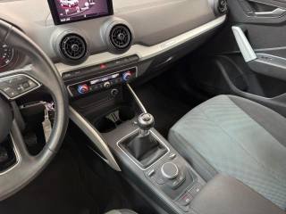 AUDI Q2 usata, con Controllo automatico clima