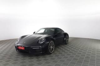 PORSCHE 911 911 Carrera 4S