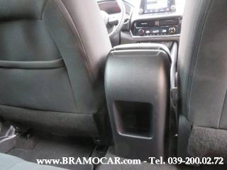 NISSAN Qashqai usata, con Sensori di parcheggio posteriori