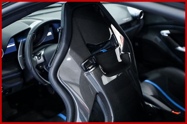 FERRARI F8 usata, con Controllo trazione