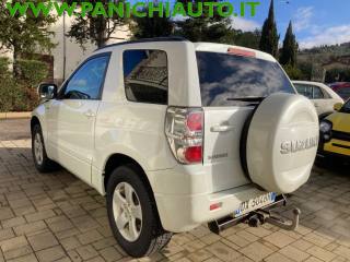 SUZUKI Grand Vitara usata, con Cerchi in lega