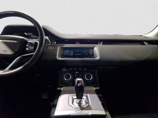 LAND ROVER Range Rover Evoque usata, con Filtro antiparticolato