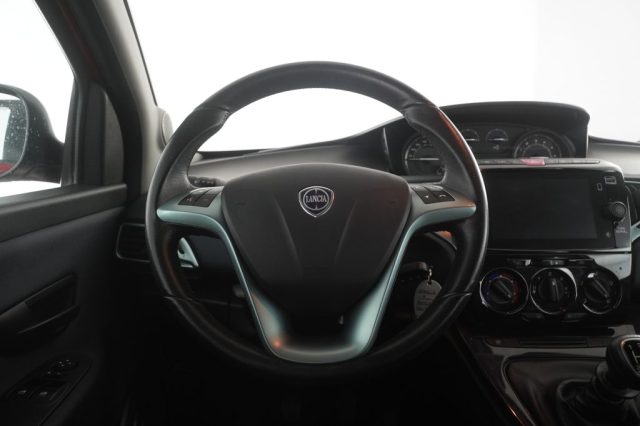 LANCIA Ypsilon usata 11