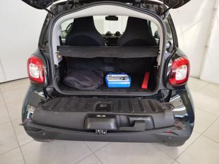 SMART ForTwo usata, con Controllo trazione