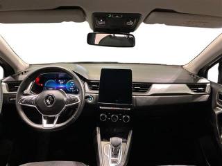 RENAULT Captur usata, con Cruise Control