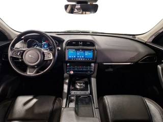 JAGUAR F-Pace usata, con Airbag Passeggero