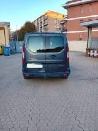FORD Transit Connect usata 14