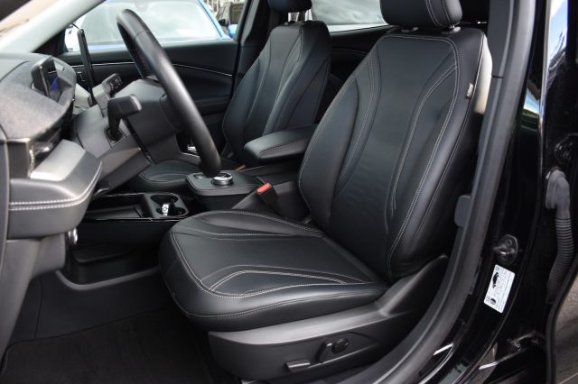 FORD Mustang Mach-E usata, con Antifurto