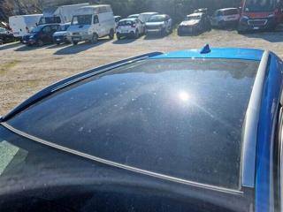 NISSAN Qashqai usata, con Climatizzatore