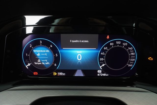 VOLKSWAGEN Golf usata 6