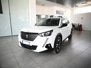 PEUGEOT 2008 1.5 BlueHdi 130 cv Allure Pack 36 mesi di garanzia