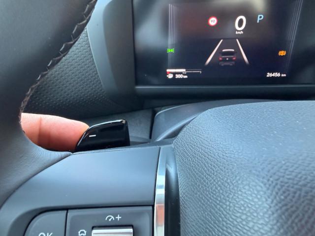 CITROEN C4 X usata, con Sensori di parcheggio anteriori