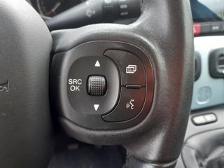 FIAT Panda usata, con Volante multifunzione