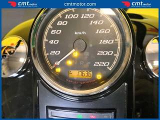 HARLEY-DAVIDSON Other usata 4