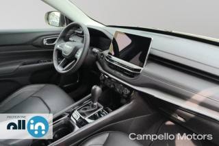 JEEP Compass usata 14