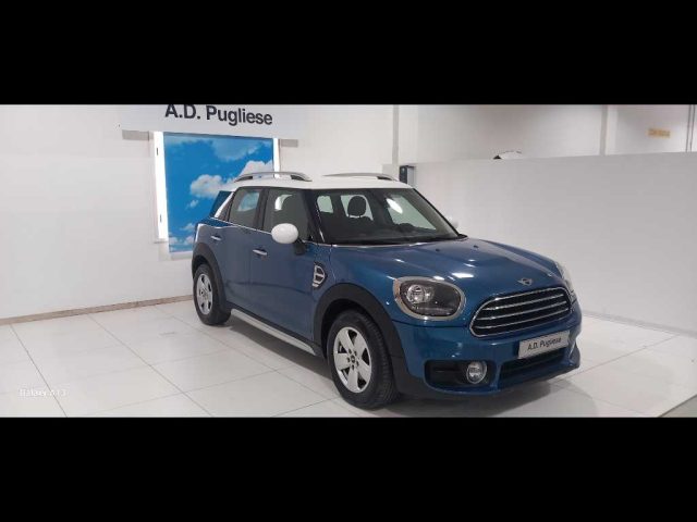 MINI Mini usata, con Airbag laterali