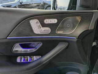 MERCEDES-BENZ GLE 450 usata, con Climatizzatore