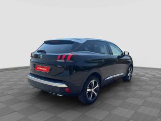 PEUGEOT 3008 usata 4