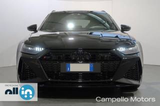 AUDI A6 usata 1