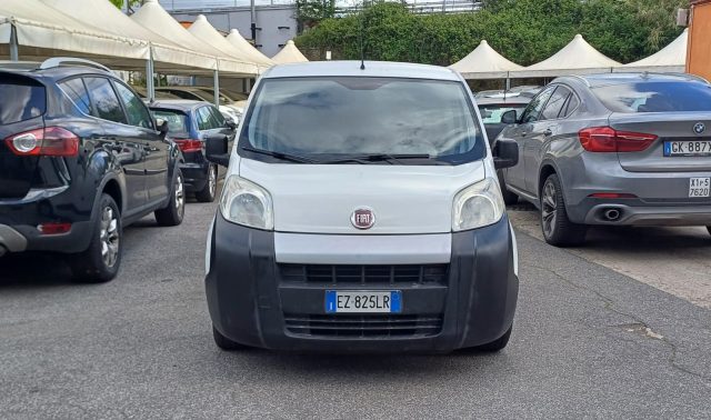 FIAT Fiorino usata, con ABS