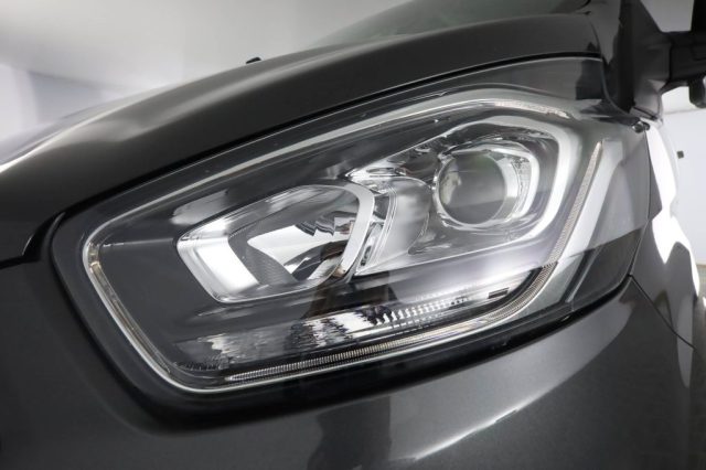 FORD Tourneo Custom usata 8
