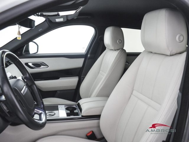 LAND ROVER Range Rover Velar usata 8