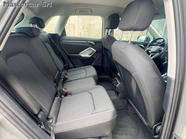 AUDI Q3 usata, con Chiusura centralizzata