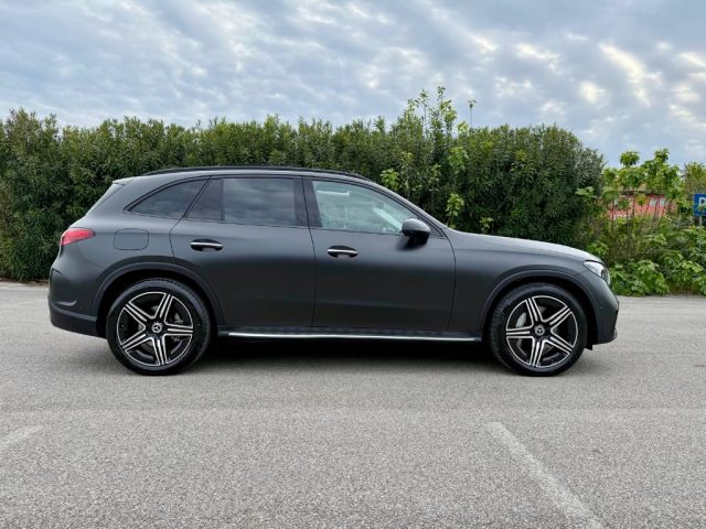 MERCEDES-BENZ GLC 220 usata, con Airbag Passeggero