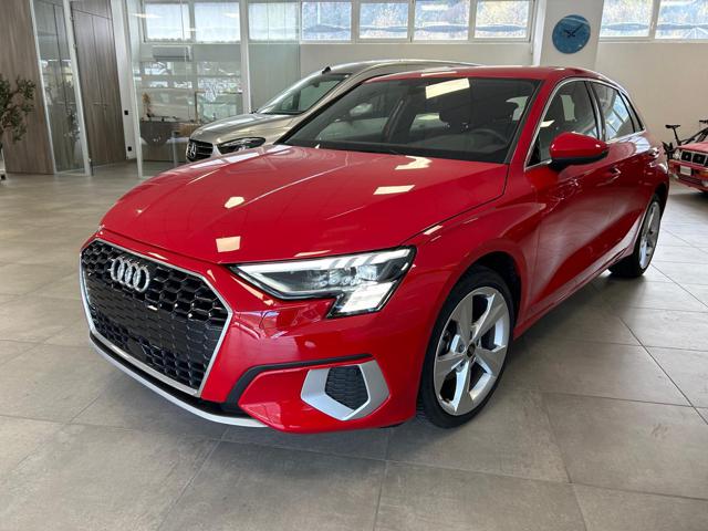 AUDI A3 usata, con ABS