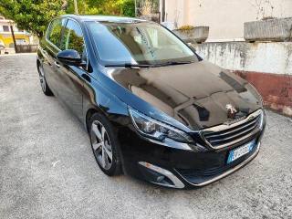 PEUGEOT 308 usata, con Servosterzo