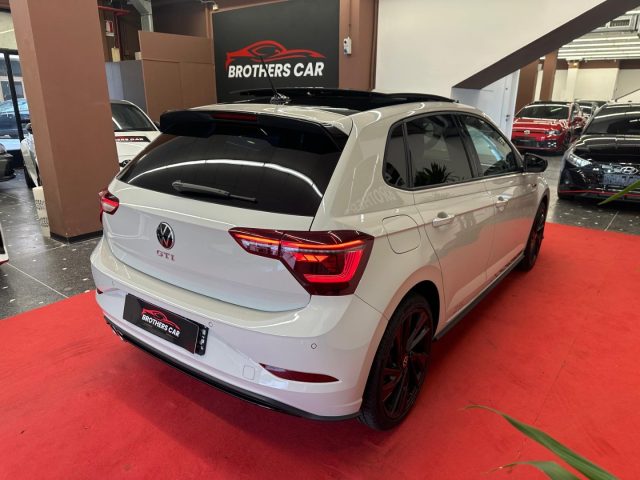VOLKSWAGEN Polo usata, con Chiusura centralizzata