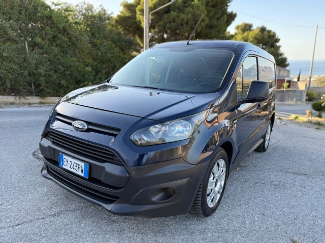 FORD Transit Connect usata, con Airbag