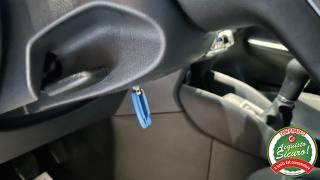 NISSAN Micra usata, con Controllo vocale