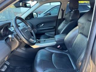 LAND ROVER Range Rover Evoque usata, con Cerchi in lega