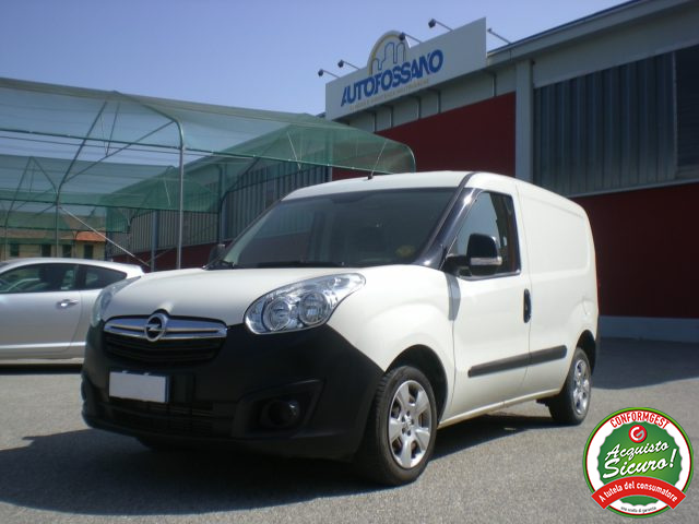OPEL Combo usata, con ABS