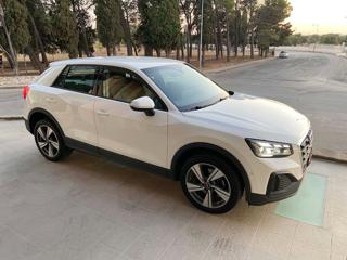 AUDI Q2 usata, con Airbag laterali
