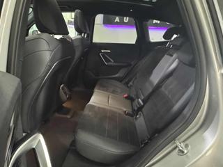 BMW X1 usata, con Sedile posteriore sdoppiato