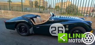 TRIUMPH TR3 usata 11