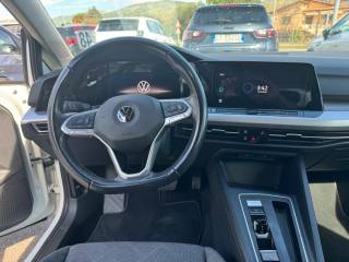 VOLKSWAGEN Golf usata, con Controllo automatico clima
