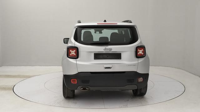 JEEP Renegade usata, con Airbag Passeggero