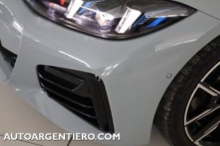 BMW 420 usata, con Luci diurne