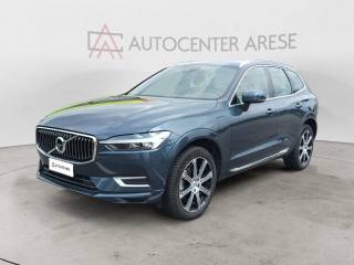 VOLVO XC60 T6 Rech-AUT Plug-in Hybrid AWD Inscription Express