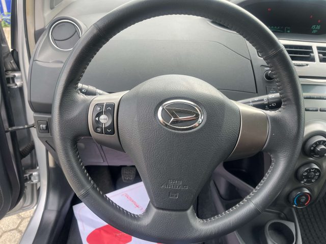 DAIHATSU Charade usata, con Immobilizzatore elettronico